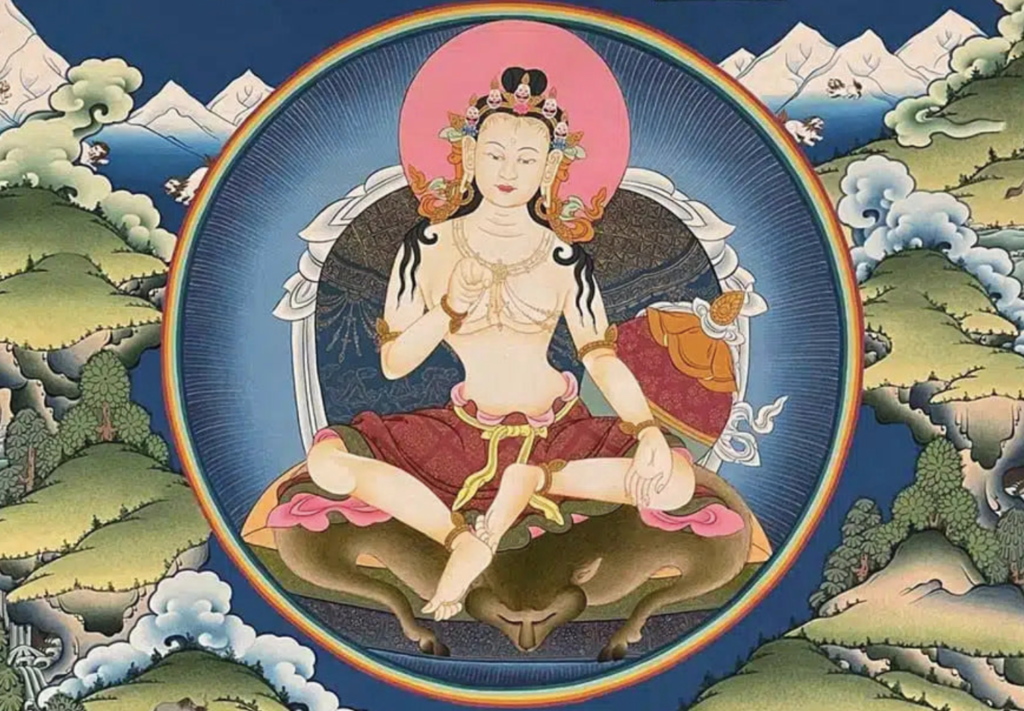 Garab Dorje